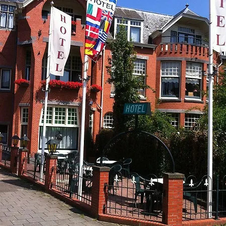 Marienpoel 호텔 4*