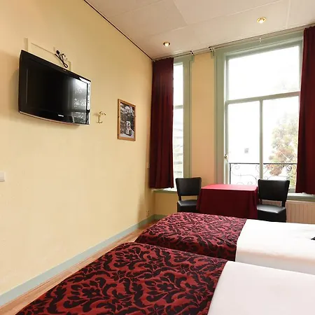 호텔 Marienpoel 4*