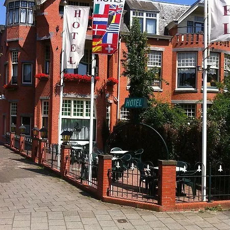 호텔 Marienpoel 4*