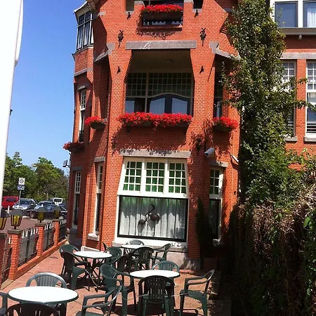 호텔 Marienpoel 4*